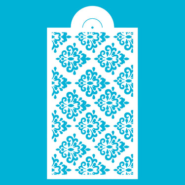Stencil Julieta - JustAddLove